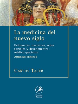 cover image of La medicina del nuevo siglo